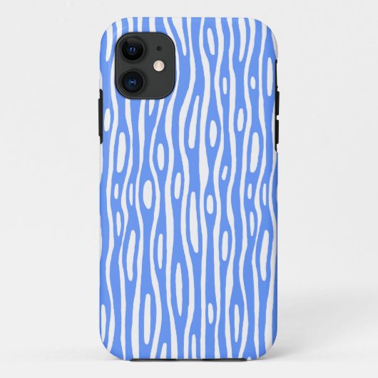 抽象芸術280314 Case-Mate iPhoneケース (裏面)