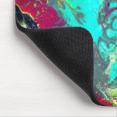 抽象芸術281 マウスパッド (コーナー)