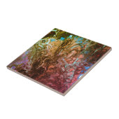 抽象芸術297 タイル (側面)