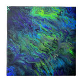 抽象芸術301 タイル (正面)