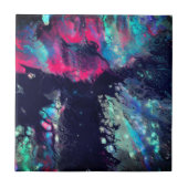 抽象芸術321 タイル (正面)