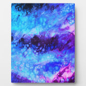 抽象芸術333 フォトプラーク (正面)