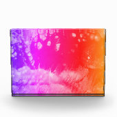 抽象芸術349 フォトブロック (正面)