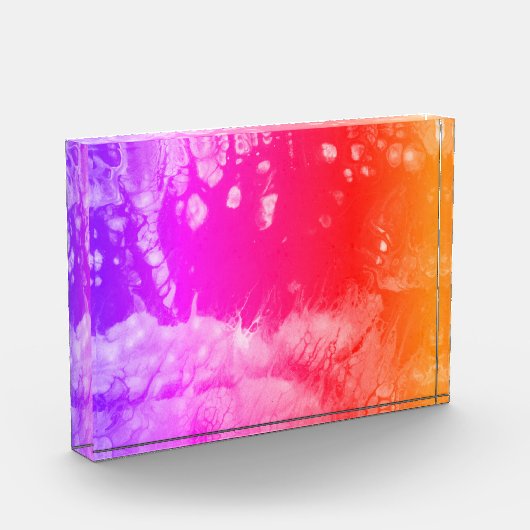 抽象芸術349 フォトブロック (左)