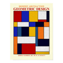 抽象芸術351 EPポスター