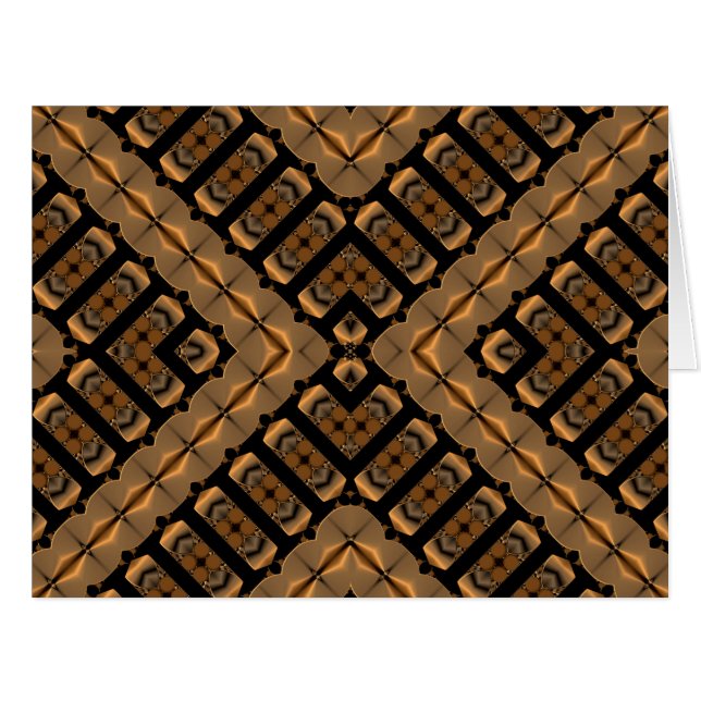 抽象芸術355 (正面横)