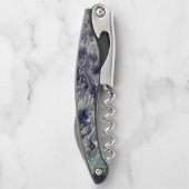 抽象芸術3966 ソムリエナイフ (裏面)