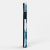 抽象芸術3 Case-Mate iPhoneケース (裏面/右)