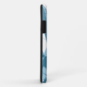 抽象芸術3 Case-Mate iPhoneケース (裏面/右)