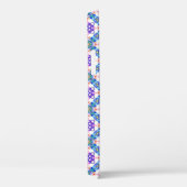 抽象芸術3DイラストレーションモダンPattern3Dイラスト Case-Mate iPhoneケース (裏面 / 右)