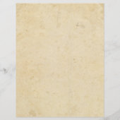 抽象芸術3Dデザインスクラップブック紙 (裏面)