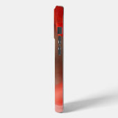 抽象芸術3D Art "SHIELD"電話ケース Case-Mate iPhoneケース (裏面 / 左)