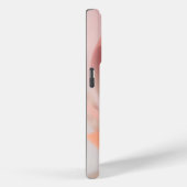 抽象芸術3D Art "SHIELD"電話ケース Case-Mate iPhoneケース (裏面 / 右)