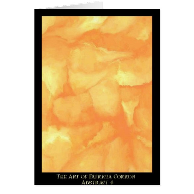 抽象芸術4 (正面)