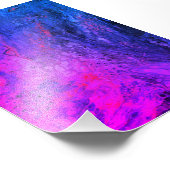 抽象芸術403 フォトプリント (角)