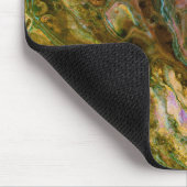 抽象芸術412 マウスパッド (コーナー)