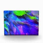 抽象芸術423 フォトブロック (正面)