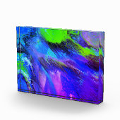 抽象芸術423 フォトブロック (右)