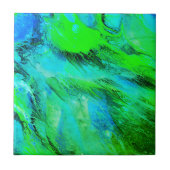 抽象芸術425 タイル (正面)