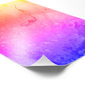 抽象芸術44 フォトプリント            (角)