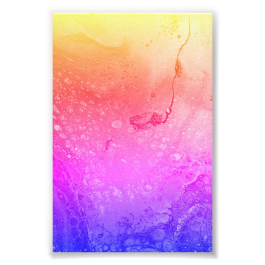 抽象芸術44 フォトプリント            (正面)