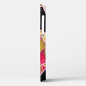 抽象芸術456 Case-Mate iPhoneケース (裏面 / 左)