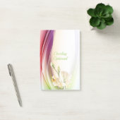 抽象芸術46オプション ポストイット (オフィス)