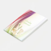 抽象芸術46オプション ポストイット (アングル)