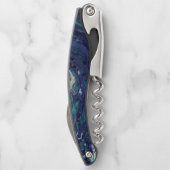 抽象芸術461 ソムリエナイフ (裏面)