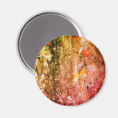 抽象芸術472 マグネット (正面/裏面)