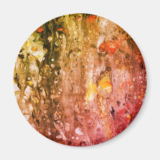 抽象芸術472 マグネット (正面)