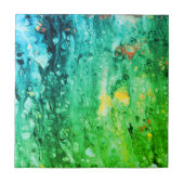 抽象芸術475 タイル (正面)