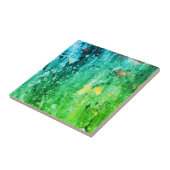 抽象芸術475 タイル (側面)