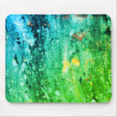 抽象芸術475 マウスパッド (正面)