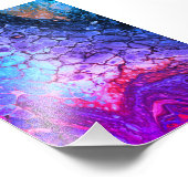 抽象芸術493 フォトプリント (角)