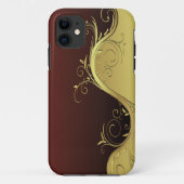 抽象芸術5 Case-Mate iPhoneケース (裏面)