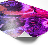 抽象芸術63 フォトプリント            (角)