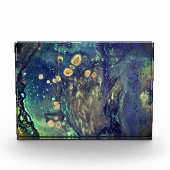 抽象芸術66 フォトブロック (正面)