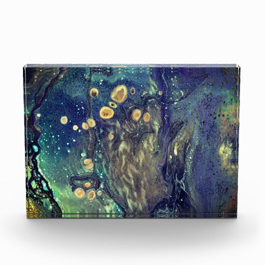 抽象芸術66 フォトブロック (正面)