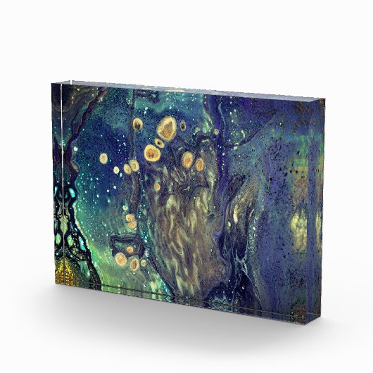 抽象芸術66 フォトブロック (右)