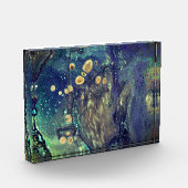 抽象芸術66 フォトブロック (左)