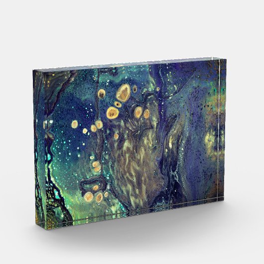 抽象芸術66 フォトブロック (左)