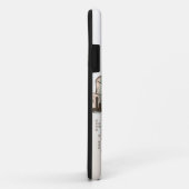 抽象芸術6 Case-Mate iPhoneケース (裏面/右)