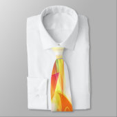抽象芸術7Aネクタイ ネクタイ (タイ)