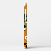 抽象芸術977 Case-Mate iPhoneケース (裏面 / 左)