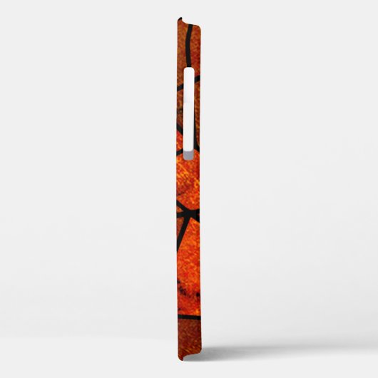 抽象芸術985 Case-Mate iPhoneケース (裏面 / 左)