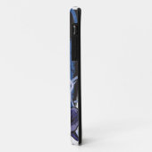 抽象芸術9a Case-Mate iPhoneケース (裏面/左)