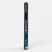 抽象芸術9c Case-Mate iPhoneケース (裏面/右)