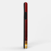 抽象芸術9e Case-Mate iPhoneケース (裏面/右)