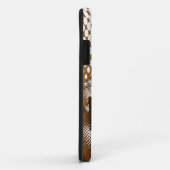 抽象芸術9g Case-Mate iPhoneケース (裏面/右)